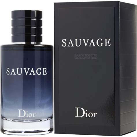 Sauvage Dior prix en Tunisie 